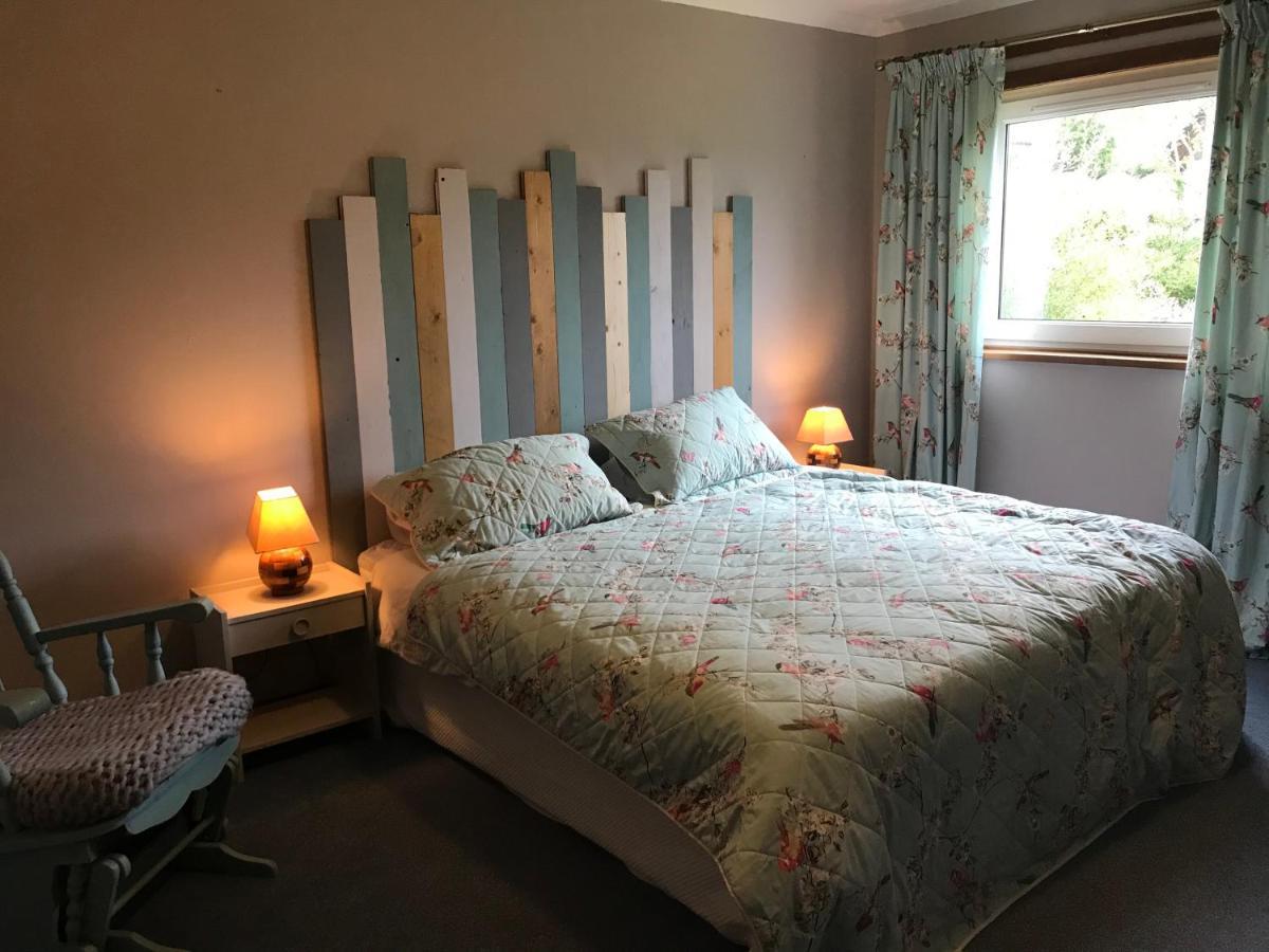 Strathspey Villa Kyleakin Dış mekan fotoğraf