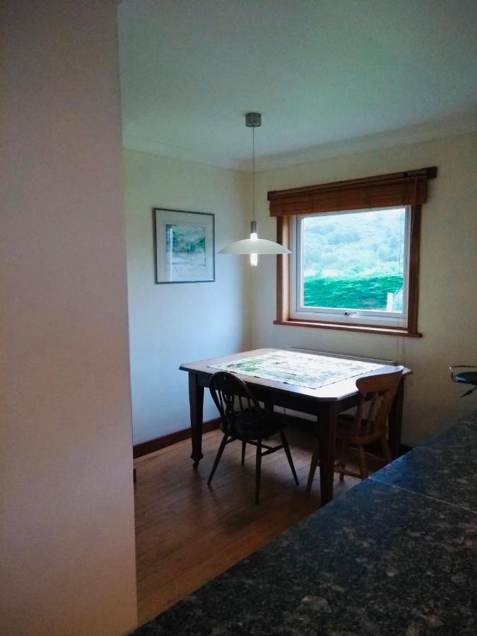 Strathspey Villa Kyleakin Dış mekan fotoğraf
