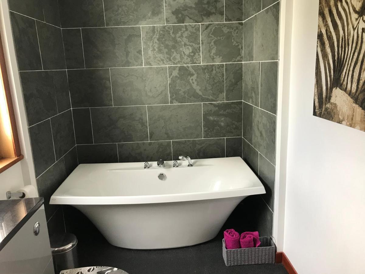 Strathspey Villa Kyleakin Dış mekan fotoğraf