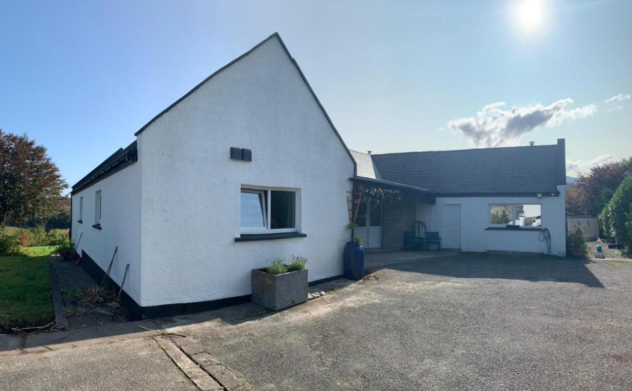 Strathspey Villa Kyleakin Dış mekan fotoğraf
