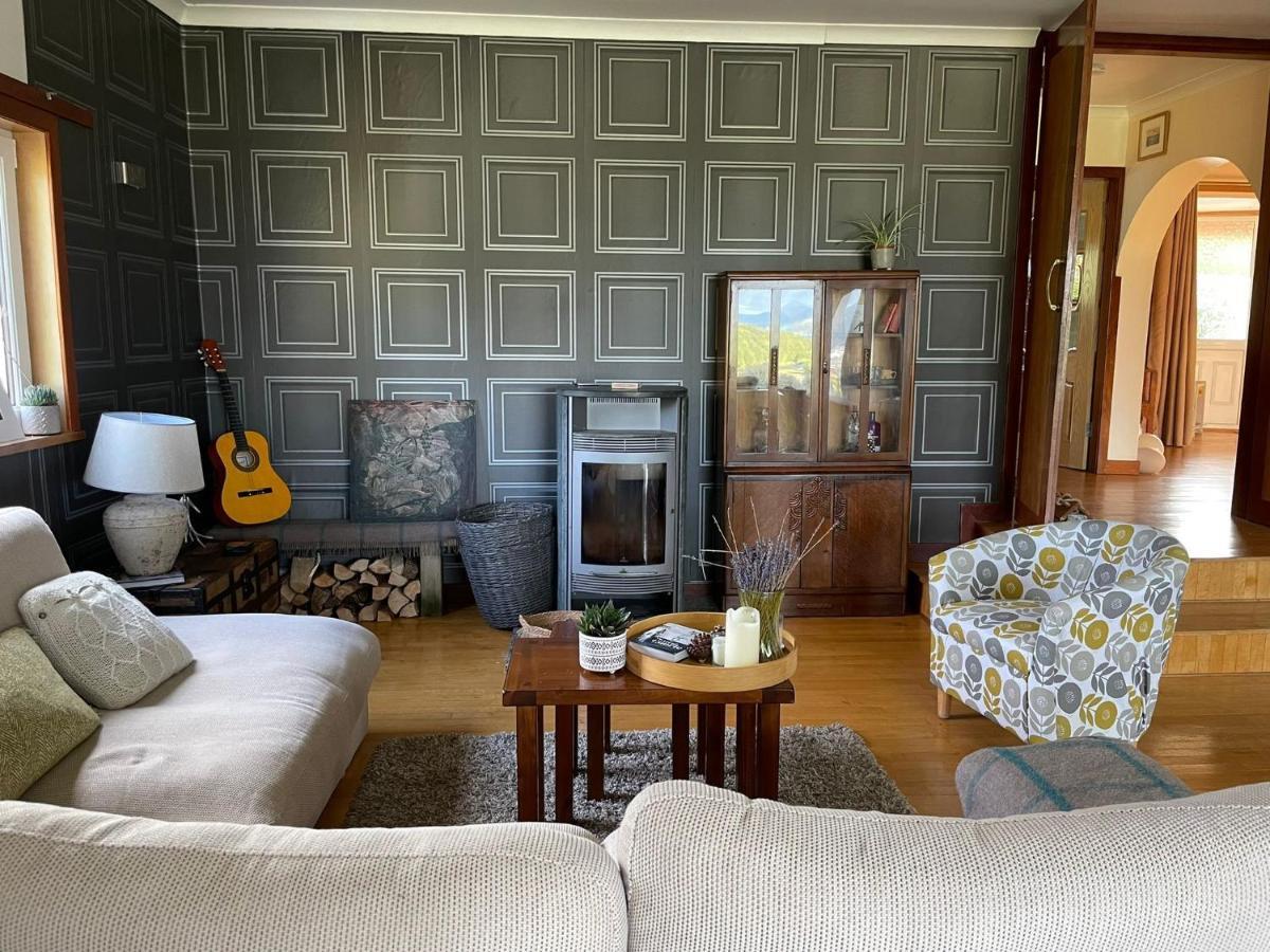 Strathspey Villa Kyleakin Dış mekan fotoğraf